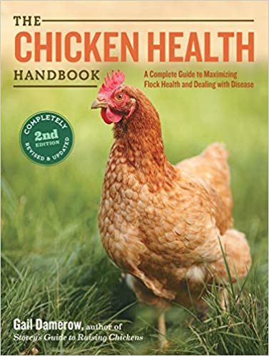 Chicken Health Handbook